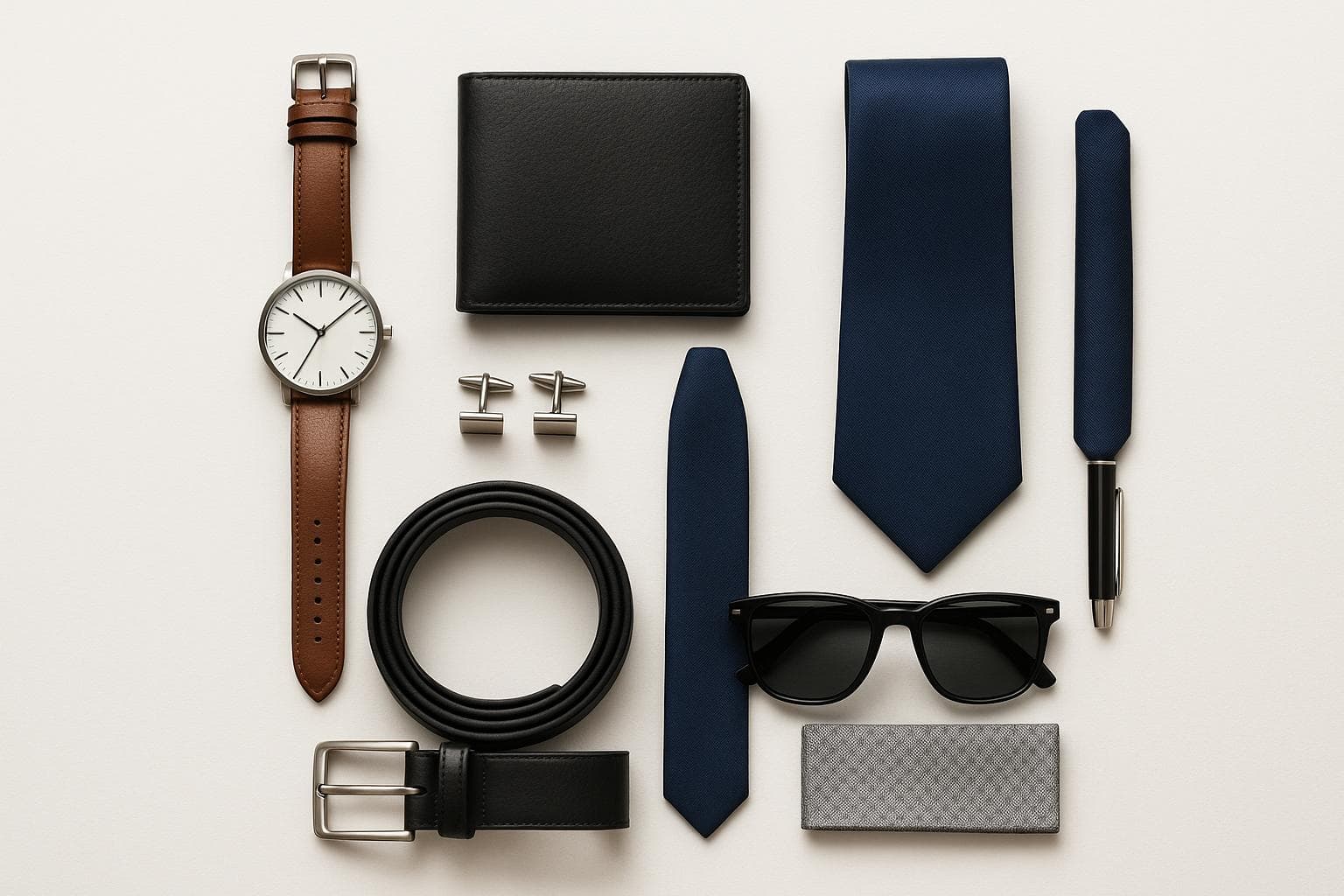 Accessories